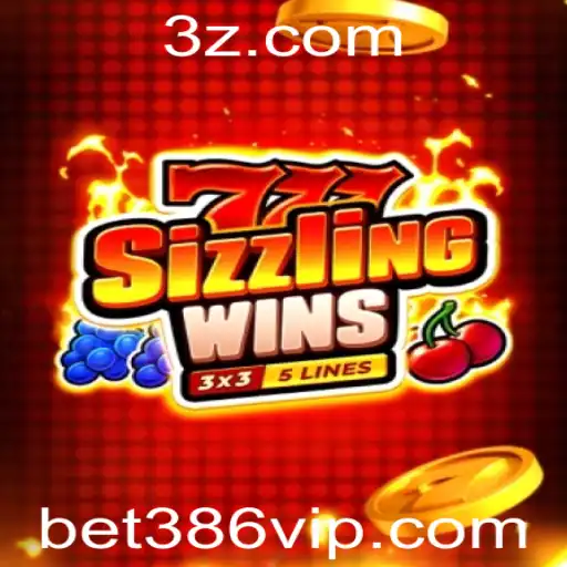 Descubra o Fascinante Mundo do Jogo 777sizzlingwins e Como Ele se Relaciona com 'Bet 386'