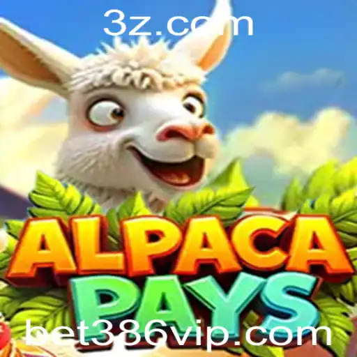 Explorando o Fascinante Mundo de AlpacaPays e as Oportunidades de Apostas com Bet 386