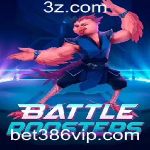 BattleRoosters: A Excitante Arena de Confrontos Aviares e Apostas