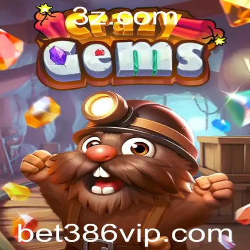 CrazyGems: Um Mergulho na Aventura e Estratégia do Jogo Com Palavras-Chave Bet 386
