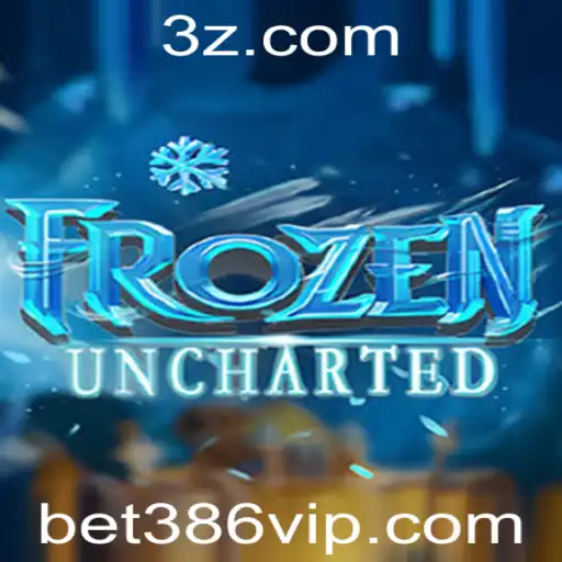 Descubra FrozenUncharted: Uma Aventura Única no Universo dos Jogos com Bet 386