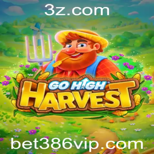 GoHighHarvest: Um Mergulho no Mundo do Jogo e a Estratégia Bet 386