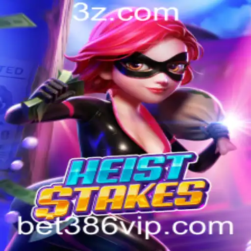 Tudo o Que Você Precisa Saber Sobre o Jogo HeistStakes