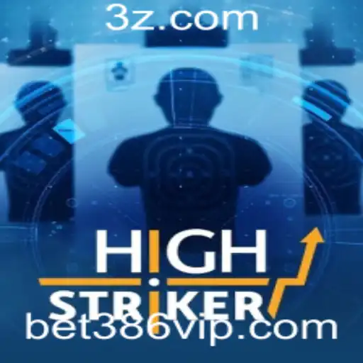 Descubra o Jogo HighStriker: Uma Experiência Vibrante com a Palavra-Chave 'Bet 386'