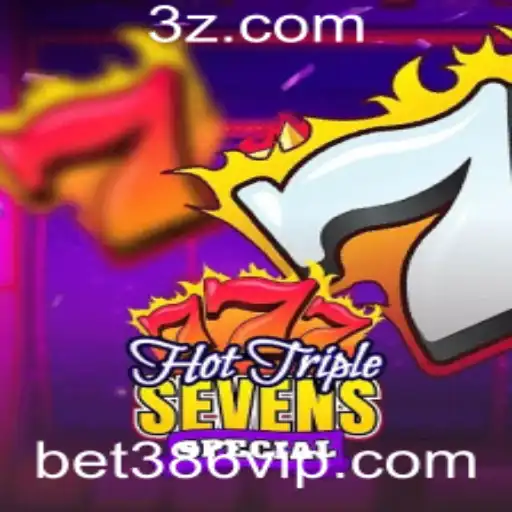 Explorando o Excitante Mundo do Jogo HotTripleSevensSpecial