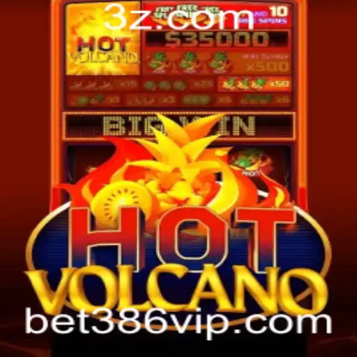 Explorando HotVolcano: Aventuras e Estratégias no Mundo das Apostas