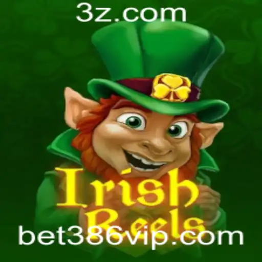 Descubra o Fascinante Mundo de IrishReels com a Emoção de 'Bet 386'