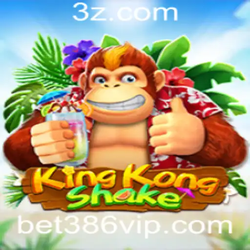 Explorando KingKongShake: A Nova Sensação no Mundo dos Jogos