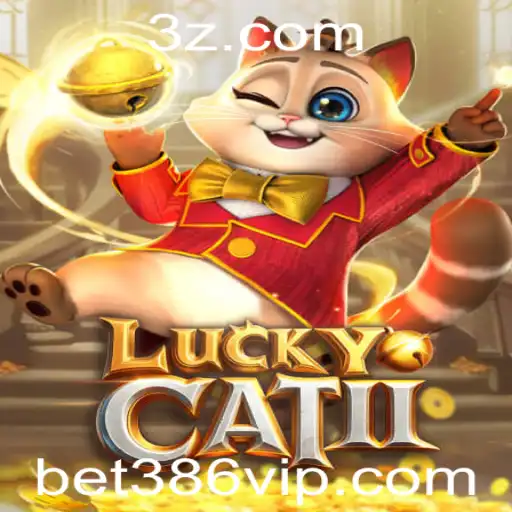 Descubra a Emoção do Jogo LuckyCatII: Uma Análise Completa