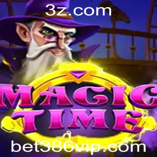 Explorando MagicTime: O Fascinante Jogo de Estratégia e Apostas