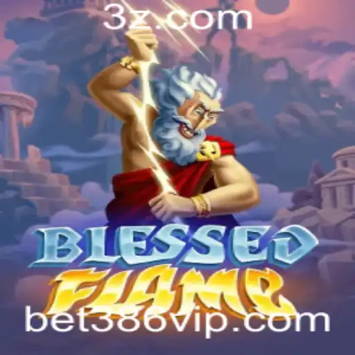 Explorando o Mundo de BlessedFlame: Um Mergulho no Jogo que Transcende Limites