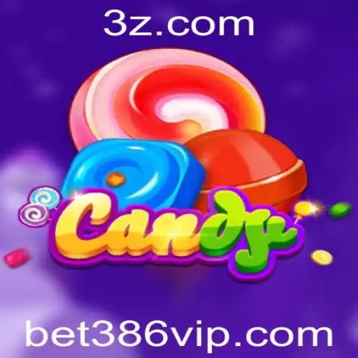Explorando o Fascinante Mundo do Jogo Candy e a Influência do Bet 386