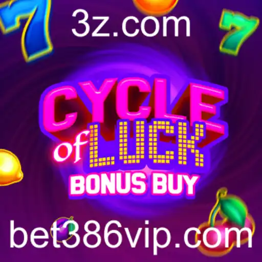 Explorando o Mundo de CycleofLuckBonusBuy: Um Jogo de Apostas Empolgante