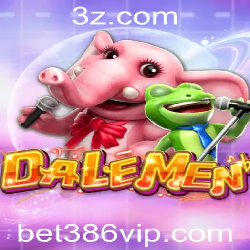 DALEMEN: Um Jogo de Estratégia e Apostas que Conquista Todas as Gerações