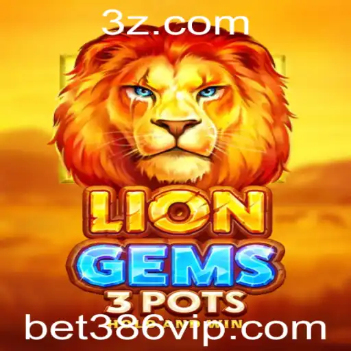 Descobrindo LionGems3pots: A Nova Sensação dos Jogos de Apostas