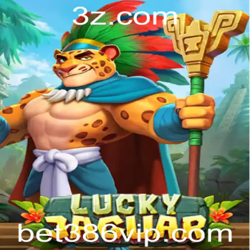Descubra LuckyJaguar: O Novo Sensação de Jogos de Apostas