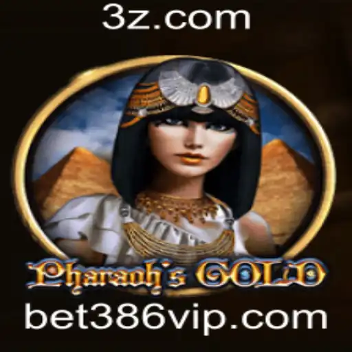 Descubra PharaohsGold: O Jogo de Apostas Emocionante com Bet 386