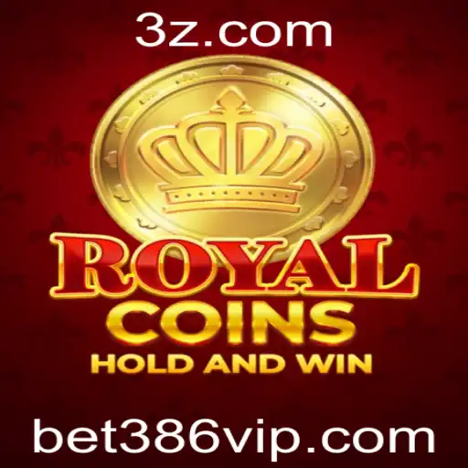 Descubra o Fascinante Jogo RoyalCoins e a Estratégia Bet 386