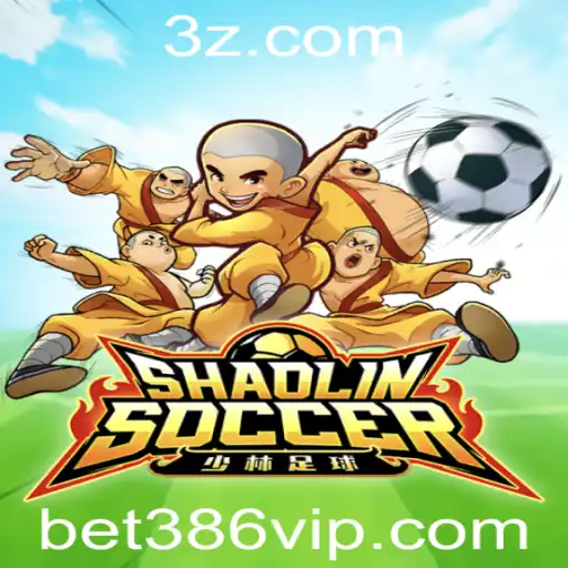 Explorando o Fascinante Mundo de ShaolinSoccer e a Tendência das Apostas 386