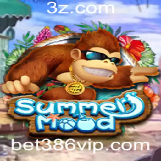 Explorando o Empolgante Jogo de Apostas SummerMood: Conheça as Regras e Estratégias