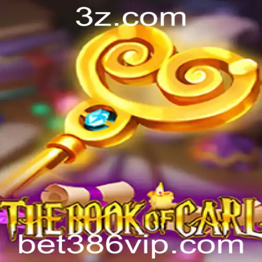 Descubra o Fascinante Jogo TheBookofCarl e as Chances de Vitória com Bet 386