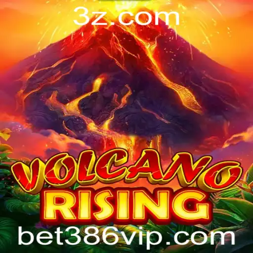 VolcanoRising: Uma Aventura Explosiva no Mundo dos Jogos
