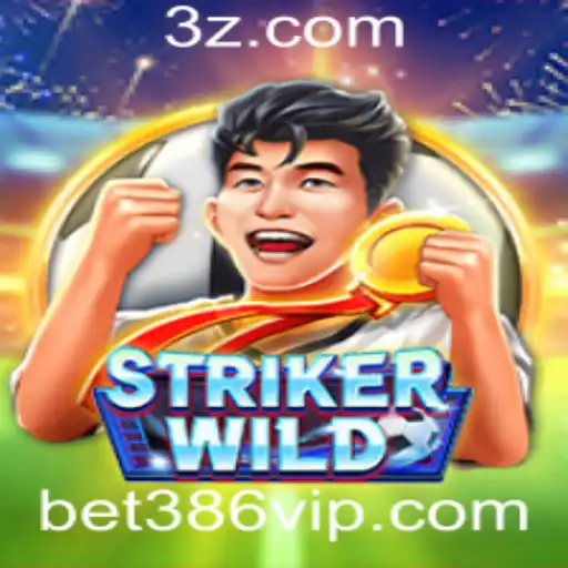Descubra o Mundo Emocionante de StrikerWILD com Bet 386