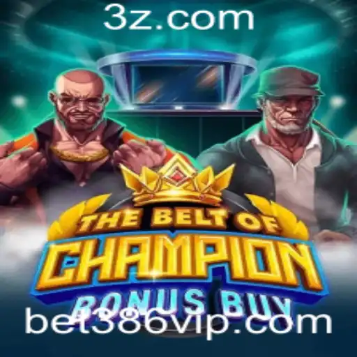 Explore o Fascinante Jogo TheBeltOfChampionBonusBuy