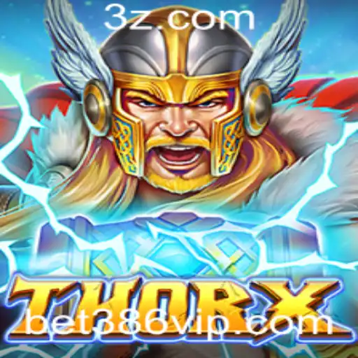 ThorX: Uma Nova Dimensão em Jogos Interativos com Bet 386
