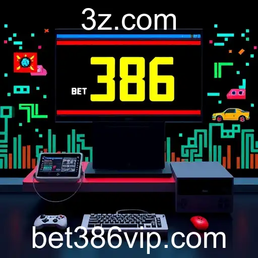 A Evolução dos Videogames: Uma Jornada Interativa pelo Mundo do Entretenimento Digital