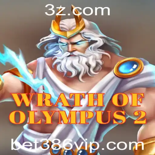 Wrath of Olympus 2: Descubra o Mundo de Mitos e Apostas