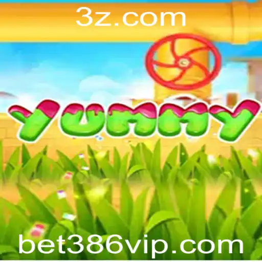 Descubra o Fascinante Mundo do Jogo Yummy com Bet 386